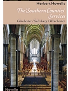 Southern Counties Services by Howells Herbert for SATB