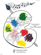 Splash Of Color by for Piano