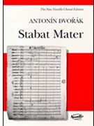 Stabat Mater by Dvorak Antonin - Pilkington Michael - for SATB