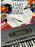 Start Playing Easiest Keyboard for Electric Piano