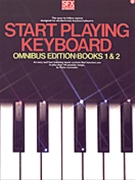 Start Playing Keyboard - Omnibus Edition by for