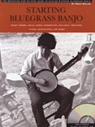 Starting Bluegrass Banjo by Roller Robin for Banjo Method