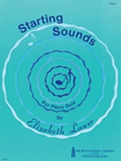Starting Sounds by for Piano