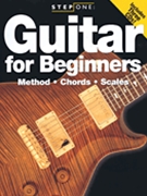 Step One: Guitar For Beginners for Guitar Met