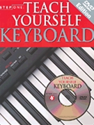 Step One: Teach Yourself Keyboard for KEYBOARD