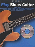 Step One: Play Blues Guitar by Winston Darryl for Guitar Tab (W/cd)