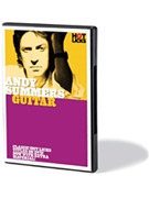 Andy Summers - Guitar by Andy Summers for