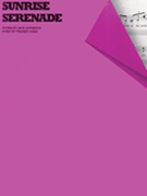 Sunrise Serenade by Lawrence Jack for