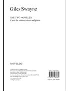 2 Nowells by Giles Swayne - Swayne Giles - for Unison