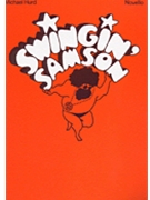 Swingin' Samson by Hurd Michael for SA