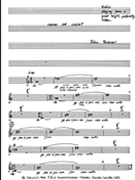 John Tavener: Ikon Of Light by for