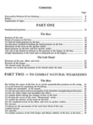 Tortelier P How I Play How I Teach Cello Book 4 by for