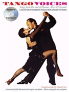 Tango Voices by - Cohen Donald - for PVG Collection W