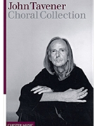John Tavener - Choral Collection by Tavener John for SATB