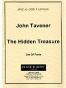 John Tavener: The Hidden Treasure by Tavener John for