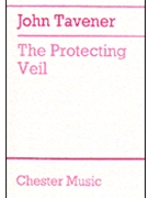 The Protecting Veil by Tavener John for Study Score