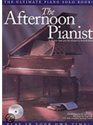Afternoon Pianist by Various - Baker Kenneth - for Piano/Vocal