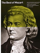 Best Of Mozart by Mozart Wolfgang Amadeus - Duro Stephen - for Piano