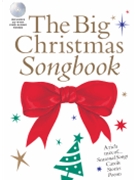 The Big Christmas Songbook by Various for