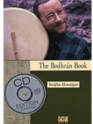 Bodhran Book by Hannigan Steafan for Percussion Methodo