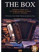 Box The by Hanrahan David for Accordion