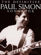 Definitive Paul Simon Songbook by Simon Paul Paul Simon for Guitar Collection