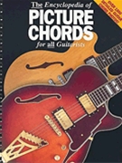 Encyclopedia Of Picture Chords... by Vogler Leonard for Guitar (...for All Guitarist)