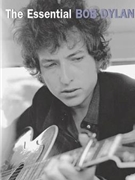 Essential Bob Dylan by Dylan Bob Bob Dylan for PVG Collection