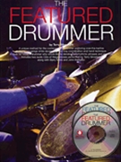 Featured Drummer by Silverlight Terry for Drum Set