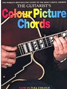 Guitarist's Color Picture Chords for Guitar