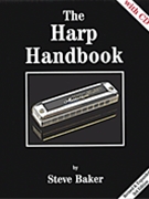 Harp Handbook by Baker Steve for Method w/c
