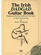 Irish Dadgad Guitar Book by McQuaid Sarah for Guitar Collection