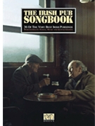 Irish Pub Songbook by Traditional for Vocal Collection