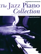 Jazz Piano Collection by - Pearl David - for Piano