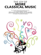 Joy Of More Classical Music by Various - Harrop Sam - for Piano