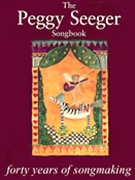 Peggy Seeger Songbook by Seeger Peggy Peggy Seeger for PVG Collection