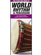 Stick Bag Book - World Rhythm & Percussi for Percussion (World Rhythm)