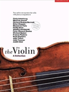 Violin - A Collection by Various for Violin Collection