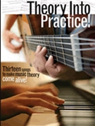 Theory Into Practice by for Text