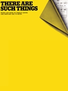 There Are Such Things by for