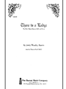 There Is a Lady by Harris Jerry for TB