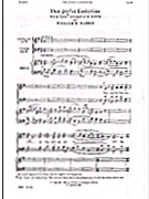 This Joyful Eastertide by Dutch Carol - Harris William - for SATB