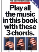3 Chord Songbook Bk 4 by Traditional - Shipton Russ - for Guitar Collection