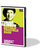 Tommy Shannon - Double Trouble Bass by Tommy Shannon for