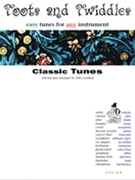 Toots & Twiddles by Various - Loesberg John - for Instrument Collection