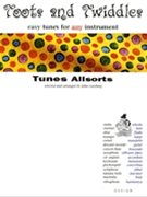 Toots & Twiddles by Tunes Allsorts - Loesberg John - for Instrument Collection