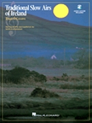 Traditional Slow Airs Of Ireland by Various - O'Canainn Tomas - for Vocal Collection