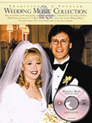 Wedding Music Collection by Various for Piano Vocal and Guitar