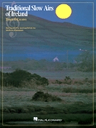 Traditional Slow Airs Of Ireland by Various - O'Canainn Tomas - for Vocal Collection