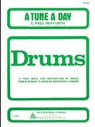 A Tune a Day - Drum by for Drums